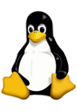 linux tux